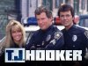 T. J. Hooker - Amerikai Tv sorozat