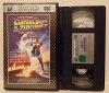 Vissza a jövőbe (VHS kazetta)
