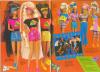 Barbie katalógus 1994.