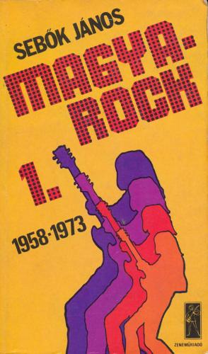 Magya-Rock 1. 