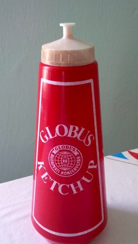 Globus Ketchup