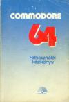 Commodore 64 felhasználói kézikönyv
