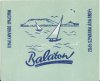 Balaton cigaretta