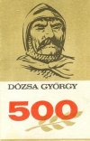 Dózsa 500 kártyanaptár