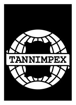 TANNIMPEX embléma
