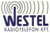 Westel Rádiótelefon Kft. embléma