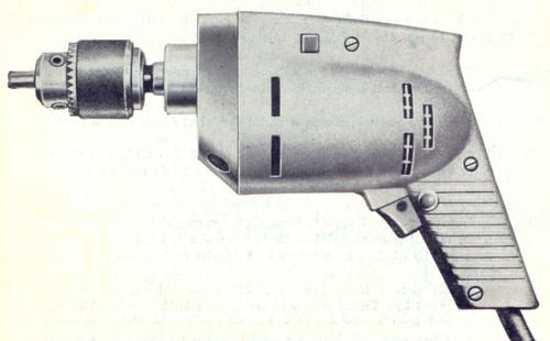 HBM 250 (NDK) ezermester furógép