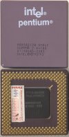 Intel Pentium processzor