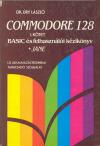 Commodore 128 számítógép kezelési utasítás