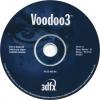 Voodoo3 Install CD