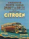 Citroen Bus 34