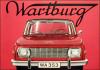 Wartburg 353 prospektus