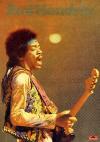 Jimi Hendrix plakát
