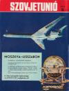 Szovjetunió Aeroflot
