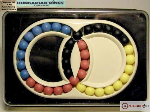 Hungarian Rings