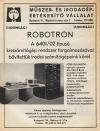 Robotron számítógép