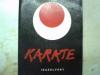 Karate igazolvány