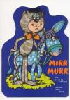 Mirr-Murr mesekönyv