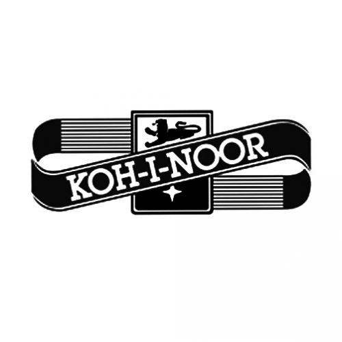 KOH-I-NOOR embléma