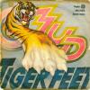 Tiger Feet lemez