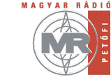 Petőfi rádió régi logója