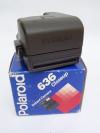 Polaroid 636 fényképezőgép
