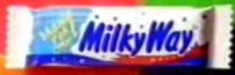 Milky-Way  csokoládé