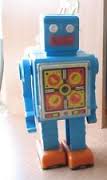 Robot '60