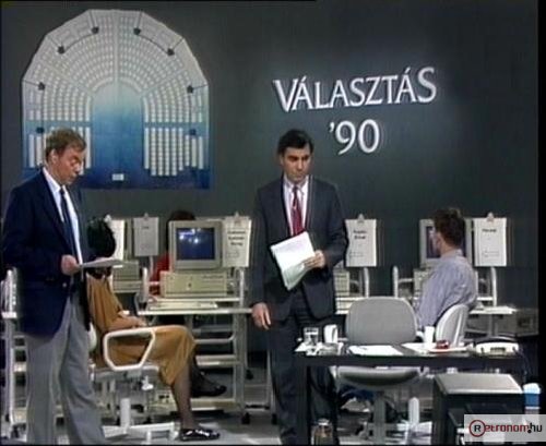 Választás '90