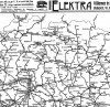 Nagy-Magyarország vasúti térképe 2.
