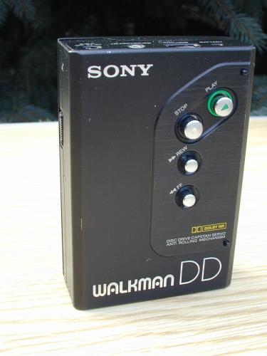 Sony Walkman WM-DDI
