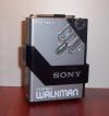 Sony walkman II - WM2