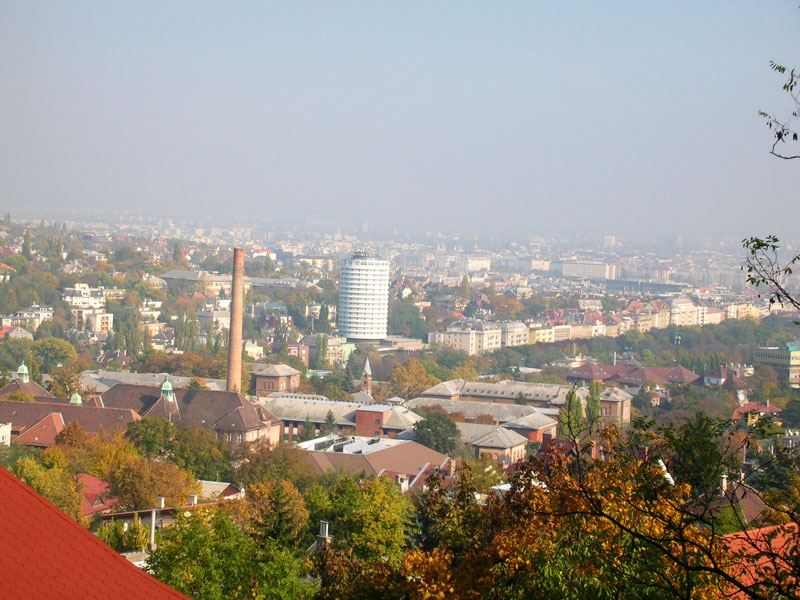 Hotel Budapest Körszálló