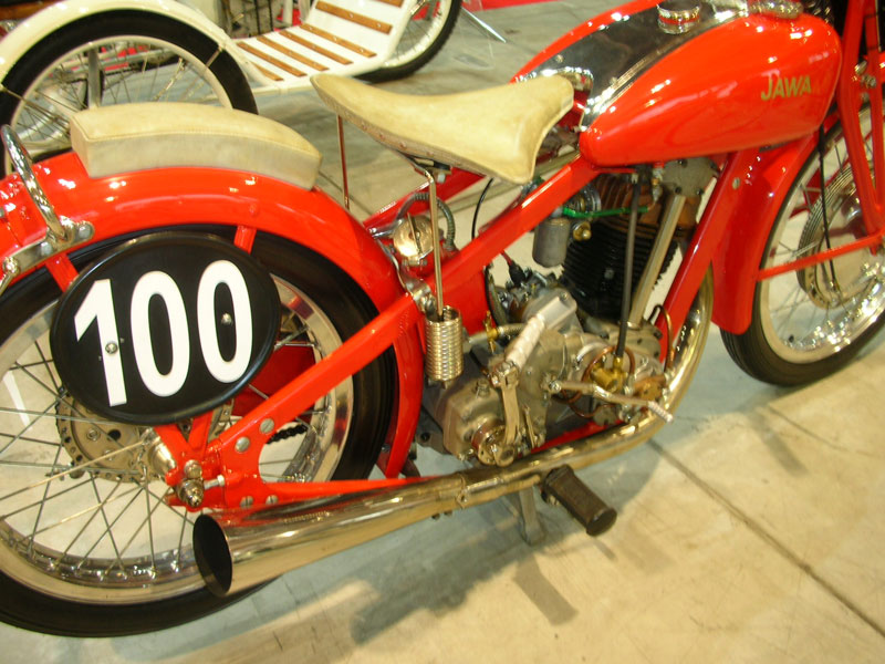 Jawa 350