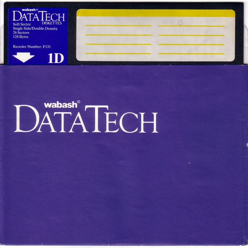 Datatech