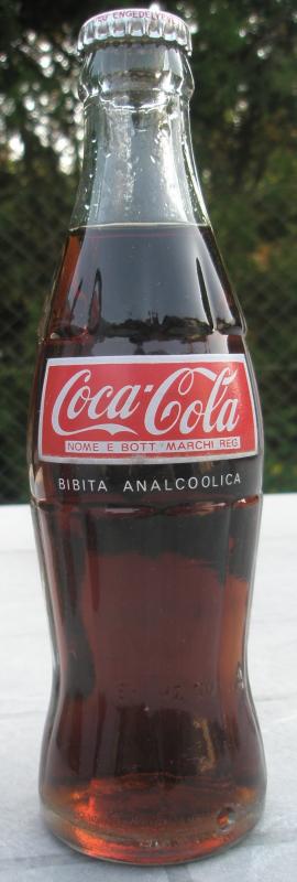 Bibita analcoolica