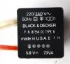 Black & Decker adapter