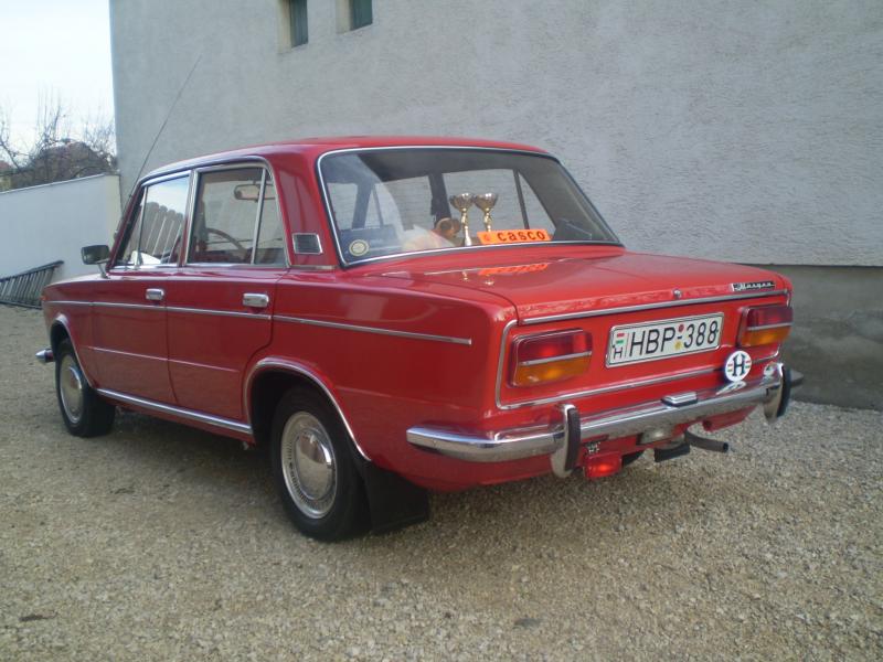 Vaz 2103 