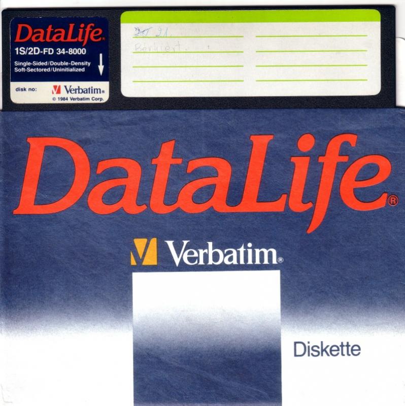 Datalife