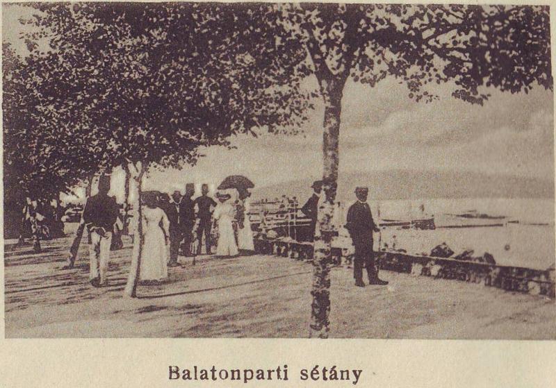 Keszthely képeslap 1920 5.jpg