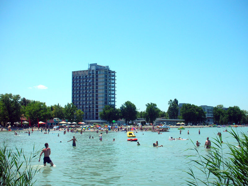 Siófok Európa Hotel