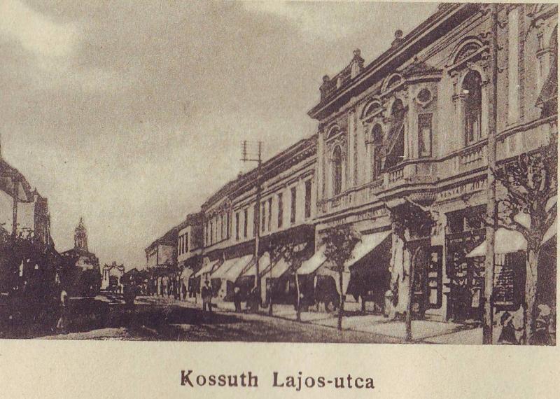 Keszthely képeslap 1920 4.jpg