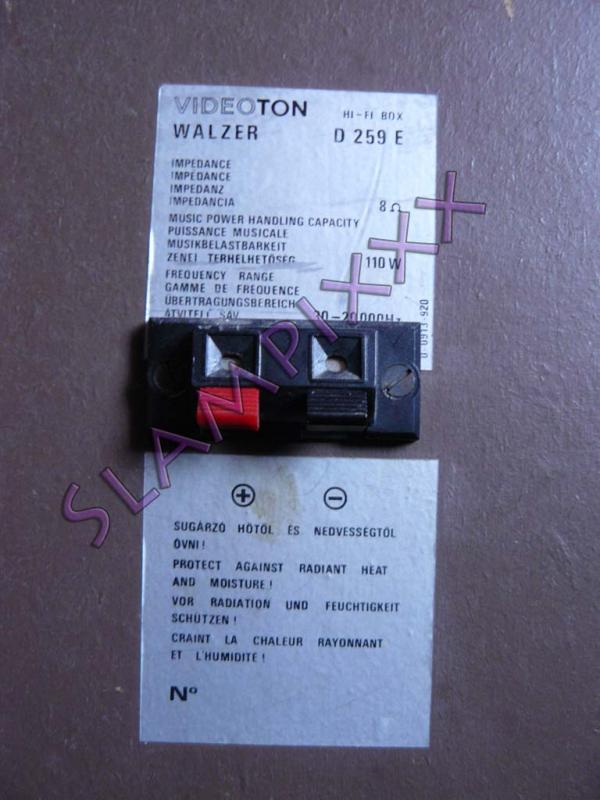 Videoton D 259 E - Walzer - 2009.11.15 - 7 - res.jpg