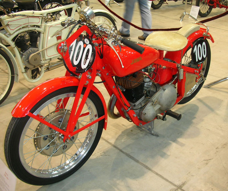 Jawa 350