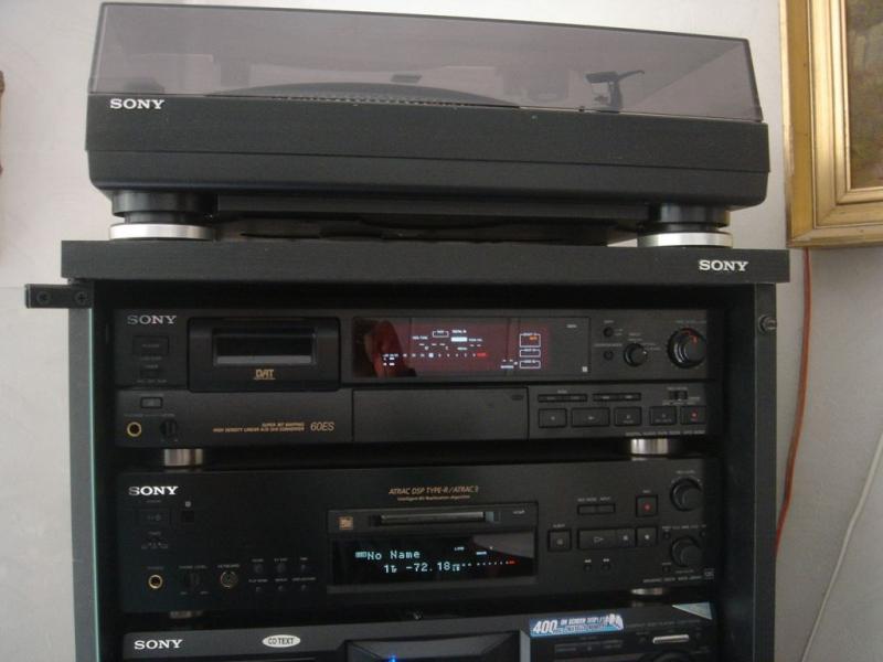 Sony HI-FI 2