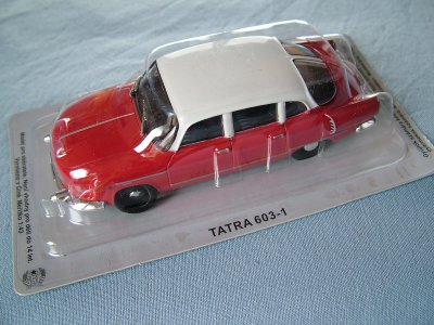 Tatra 603-I