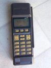 Ericsson GH174 Mobiltelefon