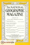 National Geographic 1940 januári száma