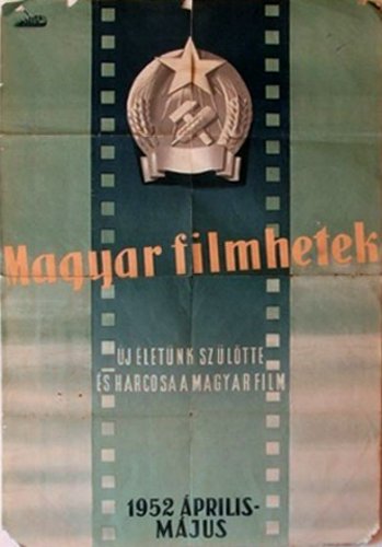 Magyar Filmhetek