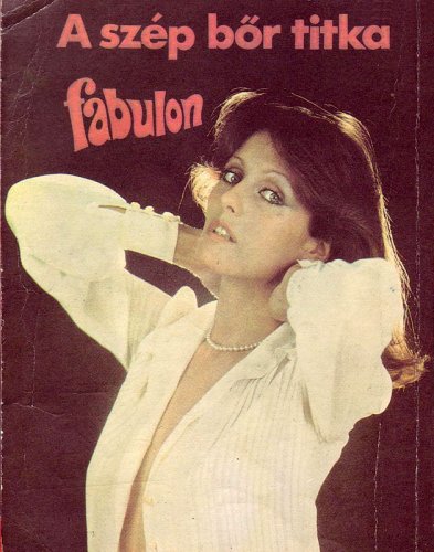 Fabulon - Pataki Ági